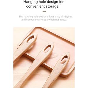 Juego de Cubiertos Desechables de Madera de Abedul al por Mayor, Tenedor, Cuchara y Cuchillo para Restaurantes y Servicios de Alimentos, Disponible a Precio de Exportación - Product Image 5