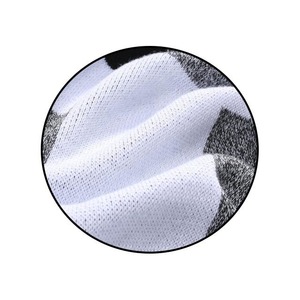 Top Trending Wholesale Custom-Made Anti-Wrinkle Men's Knitted <b>Turtleneck</b> <b>Sweaters</b> 100% Cotton O-Neck Long Sleeve Unisex <b>Sweaters</b> - Product Image 6