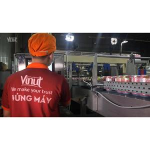 33,8 Floz Bebida de jugo de piña roja con Plátano Jugo de piña Jugo de fruta Proveedores al por mayor - Product Image 2