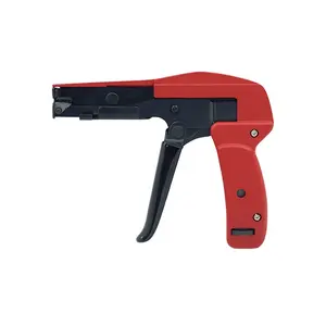 [Handy-Age]-Automatische Nylon-Kabelbinder pistole (HT2400-027)