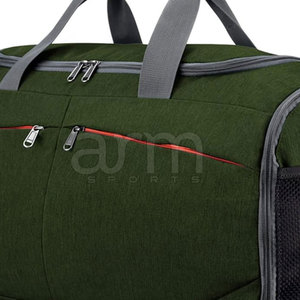 Bolsa Deportiva Cómoda de Primera Calidad, Fabricada en Pakistán, Precio al por Mayor, Ligera - Product Image 6