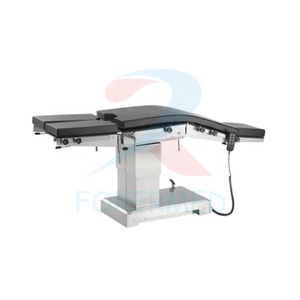 Mesa de Operaciones Quirúrgicas <span class=keywords><strong>Eléctrica</strong></span> Multifuncional para Quirófano, <span class=keywords><strong>Cama</strong></span> de Operaciones, <span class=keywords><strong>Precio</strong></span> - Product Image 6