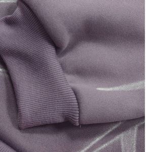 <b>Women</b> Cropped <b>Zip</b> Hoodie Wholesale Zipper Hoodies for <b>Women</b> Full <b>Zip</b> Cotton <b>Up</b> Short Sweatshirt Jacket Casual Track <b>Tops</b> Vendor - Product Image 6