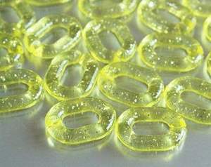 Cadena Decorativa de Resina Premium para Hogares Contemporáneos, Decoración de Pared Única para Diwali, Precio Económico - Product Image 6