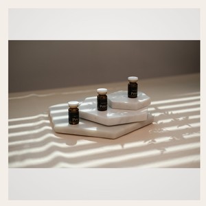 Sérums pour le soin de la peau coréens K-Beauty Peteuwal Human Stem Cell Culture Medium Ampoule Fabriqué en Corée Unisexe - Product Image 6