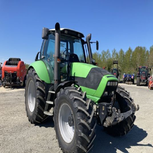 Tractor agrícola Deutz-Fahr AgroTron M-620 - Product Image 1