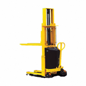 รถยกกึ่งไฟฟ้า GREENERIA พร้อมมอเตอร์และเกียร์ 80 กก. - Product Image 2
