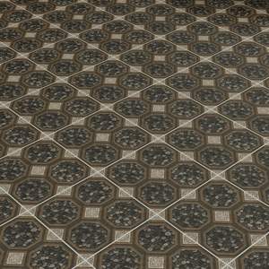 Carreaux muraux de haute qualité 200x200 mm Épaisseur 6 à 7 mm Carreaux en céramique pour la décoration intérieure Fabricant indien - Product Image 1