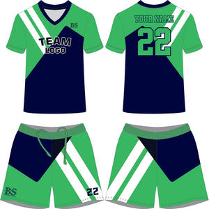 Uniformes de Fútbol de Alto Rendimiento para el Campo - Product Image 2