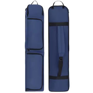 Sacs de hockey sur glace, sac de transport avec bandoulière réglable et confortable pour hommes adultes et femmes, sac de hockey sur gazon - Product Image 4