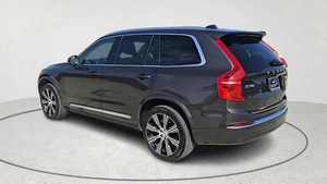 ข้อเสนอสุดคุ้มสำหรับรถยนต์ Volvo XC90 T8 E-A W D Excellence Ultra-Rare Luxury Model ปี 2017 รุ่นปลั๊กอินไฮบริด 400 แรงม้า - Product Image 3