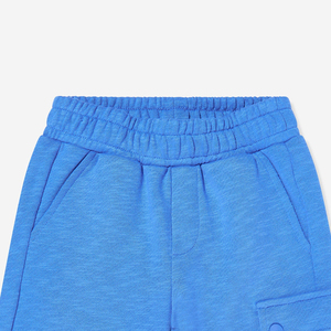 Shorts pour garçons, qualité export, matériau durable, design doux et confortable, avec logo personnalisé, prix de gros pour les acheteurs - Product Image 5