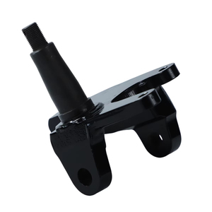 ตัวยึดเกียร์เหล็กดัดเกรดสูง - Product Image 3