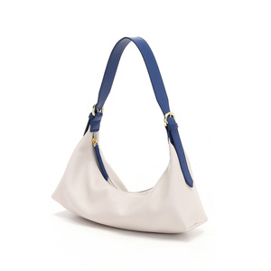 Bolsos de mano de cuero genuino de lujo para mujer, bolsos de hombro de gran capacidad para mujer 2026 - Product Image 3