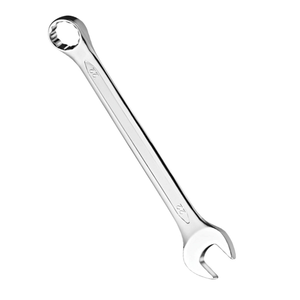 Industrial Combination Open and Ring End Spanner Press Panel Cold Forged <b>Hand</b> <b>Tool</b> for Engineering Work - Product Image 4