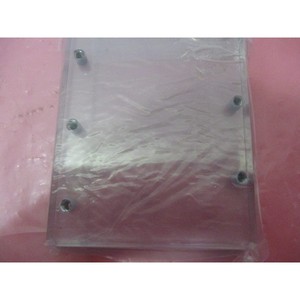 AMAT 0040-23091 Plate-Clear, Chamber Monolith - อุปกรณ์และชิ้นส่วนเซมิคอนดักเตอร์ระดับโลกที่เชื่อถือได้ - Product Image 4