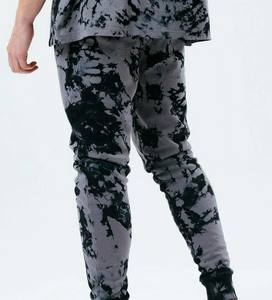 Survêtement Tie-Dye Homme de Qualité Supérieure, Entièrement Personnalisable, Léger et Tendance – Nouvelle Collection à Succès - Product Image 5