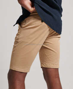 <b>Men</b> Cotton <b>Shorts</b> Custom High Quality 100% Cotton Fleece Training Jogger Running Casual French Terry <b>Shorts</b> <b>Sweat</b> <b>Shorts</b> - Product Image 2