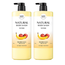 Haepabas Bagnoschiuma Naturale Ultra Idratante 900g Liquido Confezione da 2 Scontata! - Product Image 1