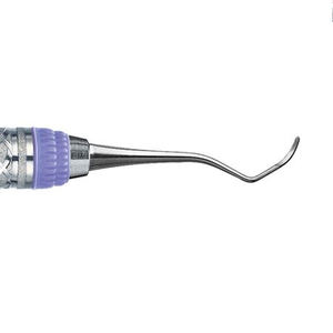 Instruments dentaires, spatule de remplissage en résine composite, manuelle, en acier inoxydable, réutilisable, de haute qualité, ensemble d'instruments chirurgicaux - Product Image 2