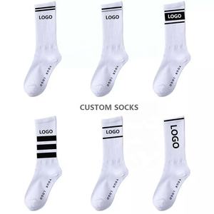 Fabricante de Calcetines de Algodón Premium |   Calcetines Deportivos, Casuales, de Bambú, de Compresión y de Moda Personalizados OEM y ODM - Product Image 2