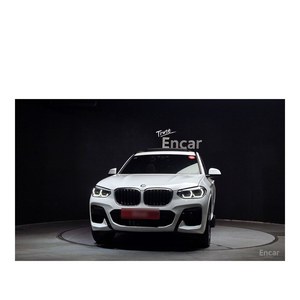 BMW X3 XDrive 30e M Sports 2024, Volante a la Izquierda, Caja de Cambios Automática, con Cámara Trasera, 37,409 km - Product Image 3