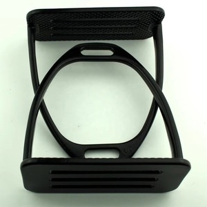 Étriers d'équitation à prix raisonnable, dernière mode, qualité supérieure, étriers d'équitation tendance avec des designs uniques - Product Image 2