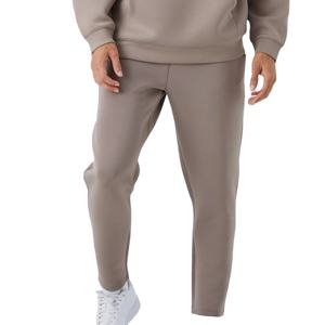 Gran oferta de chándal acampanado apilado con Sudadera con capucha, chándal holgado de gran tamaño personalizado para hombre 2026 - Product Image 6