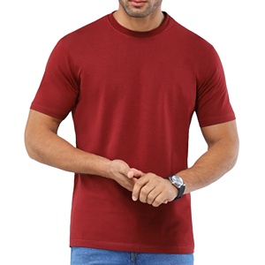 Clush Industries Pocket Style 2025 New Arrival Men's Regular Fit O-Neck Collar Short Sleeve T-<b>Shirts</b> <b>100</b>% <b>Polyester</b> Breathable - Product Image 5