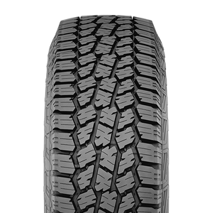 Neumático para Camionetas y Furgonetas |   Neumático Radial Resistente - Product Image 1