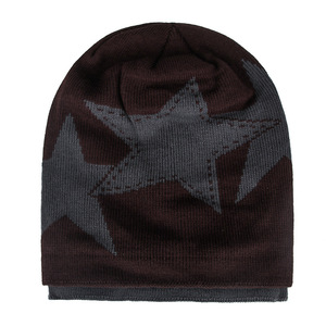 Gorro Unisex Tejido a Mano de Alta Calidad, 100% Lana, Transpirable e Impermeable, Personalizable, Invierno, Casual, Adulto, Ajustable - Product Image 2