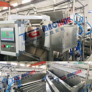 Cao cấp popping Máy ngọc trai tạo ra hoàn hảo trà bong bóng toppings trong vài giây - Product Image 3