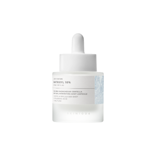 [SKIN1004] MADAGASCAR CENTELLA MATRIXYL 10 BOOSTING AMPOULE 30ml