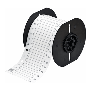 Etiquetas Termocontraíbles Brady PermaSleeve LSZH para Identificación de Cables B33 - Product Image 3