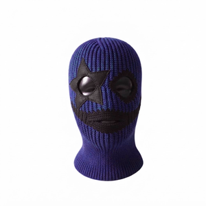 Wholesale Top Quality New Design Motorcycle <b>Ski</b> Cycling Windproof <b>Face</b> <b>Mask</b> Fashion Black Custom balaclava - Product Image 4