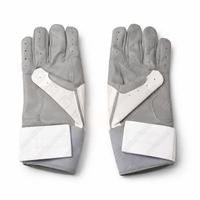 Guantes de Béisbol y Sóftbol de Cuero Vacuno, Fabricados en Pakistán, Profesionales, de Alta Calidad, con Logotipo Personalizado, Ligeros, Personalizados, de Madera