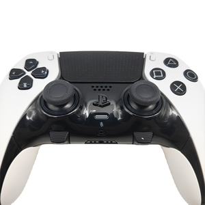 Control Inalámbrico <span class=keywords><strong>Original</strong></span> Usado para <span class=keywords><strong>Sony</strong></span> Play Station, en Excelentes Condiciones, Probado para <span class=keywords><strong>PS4</strong></span>, PS5, Playstation 5 - Product Image 1