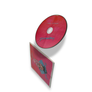 Impresión de Calidad / Embalaje de Cartón para CD - Product Image 1