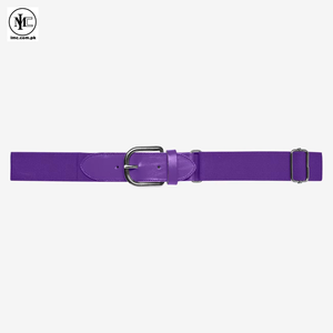 Ceinture en cuir intemporelle pour homme, avec boucle réglable, sangle de taille formelle, écologique et durable, pour toutes les tenues - Product Image 2