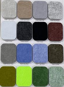 panneau acoustique en fibre de polyester - Product Image 4