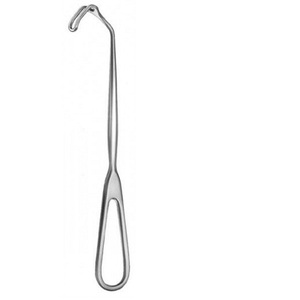 Gillies <b>Hook</b> High Quality Stainless Steel Surgical Instrument Medical <b>Tools</b> - Product Image 3
