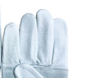 Guantes de Seguridad Tripolímeros Azul Claro, con Puño de Seguridad, Lisos, Antideslizantes, Anticorte, de Uso General, No Estériles, Sin Polvo, Sin Silicona - Product Image 5