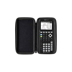 เครื่องคิดเลขกราฟ TI 84 Plus คุณภาพพรีเมียม พร้อมฟังก์ชันการวิเคราะห์ทางสถิติขั้นสูง - Product Image 1