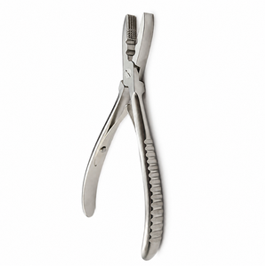 Pinzas para Extensiones de Cabello de Acero Inoxidable, Herramienta Profesional para Instalación y Extracción - Product Image 6