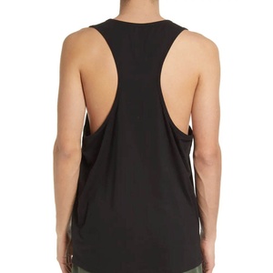 Camiseta sin Mangas Deportiva para Hombre, Personalizada con Logotipo, 100% Algodón, Secado Rápido, de la Mejor Calidad, en Venta - Product Image 2