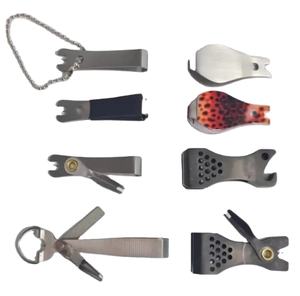 Outil de pêche personnalisé avec logo sur mesure - Product Image 1