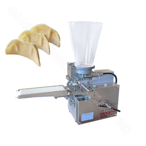 Table Top <b>Dumpling</b> Making <b>Machine</b> Fry Gyoza <b>Machine</b> Gyoza <b>Machine</b> Toa - Product Image 6