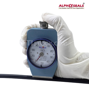 Sellos de Goma EPDM de Alta Calidad, Cordón Redondo de Diámetro [DIA] 7mm ASRCEPB607 OEM de Tailandia, Nakhon Pathom - Product Image 4