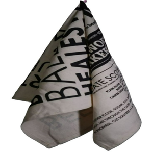 Serviettes en coton 100% bio, vente directe d'usine, écologiques et de haute qualité, lot de serviettes de cuisine économiques et recyclables. - Product Image 2