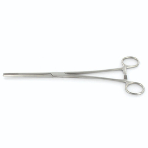 Porte-aiguille chirurgical manuel en acier inoxydable de haute précision, certifié CE ISO13485 Classe I, STKR INTERNATIONAL, instrument de qualité supérieure - Product Image 4